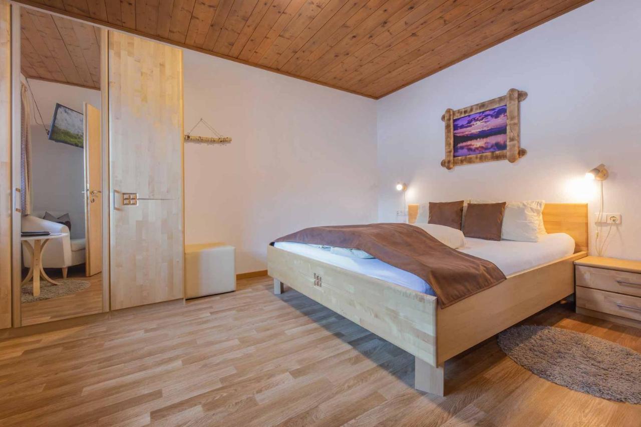 דירות ניוסטיפט אים סטובאיטל Haus Simone מראה חיצוני תמונה
