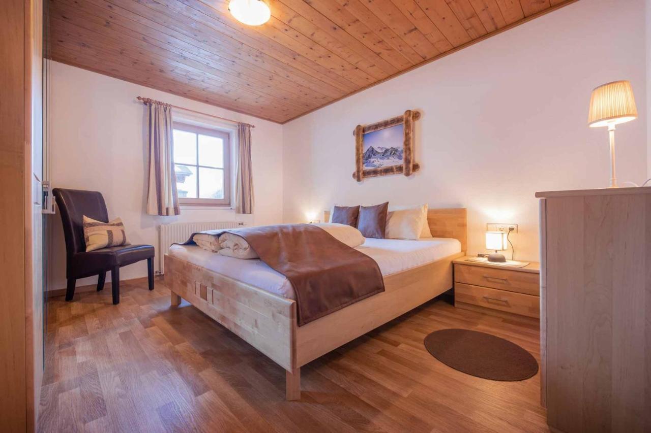 דירות ניוסטיפט אים סטובאיטל Haus Simone מראה חיצוני תמונה