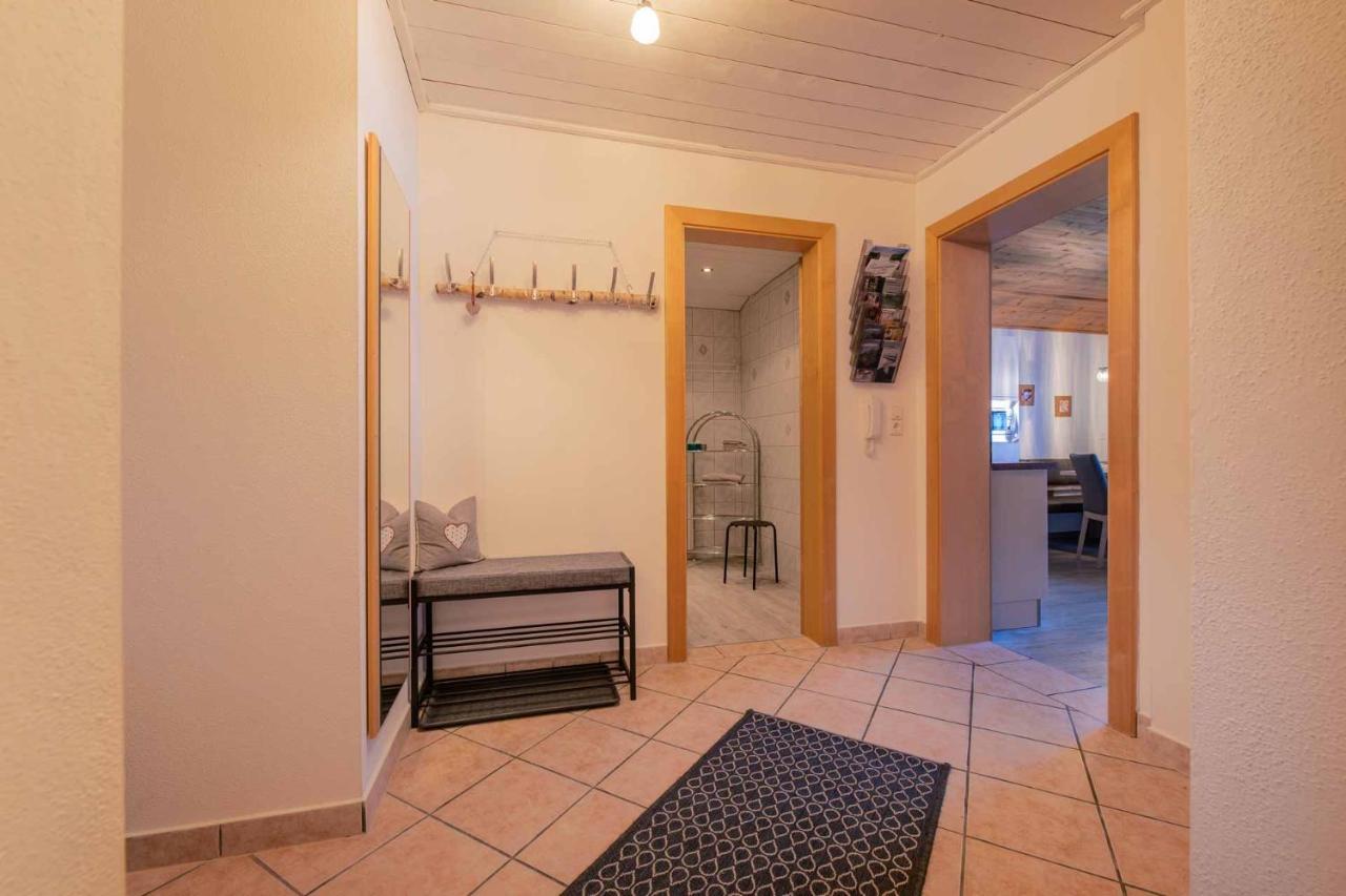 דירות ניוסטיפט אים סטובאיטל Haus Simone מראה חיצוני תמונה